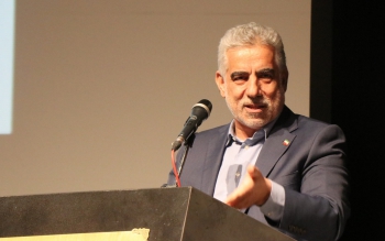 مدارس در گیلان خیلی زود فرسوده می شوند