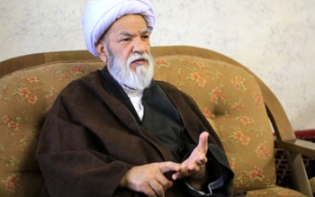 آمریکا اگر دلسوز مردم بود، تحریم ها را از بین می برد