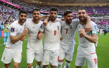 در صورت پیروزی تیم ملی فوتبال ایران مقابل آمریکا،چهارشنبه را تعطیل کنید