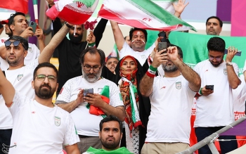 جام جهانی مجانی؛ ۶۳ میلیارد تومان ناقابل از جیب مردم!