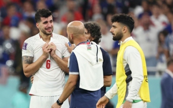 عزت اللهی: مردم ما را ببخشند/ زندگی همچنان ادامه دارد