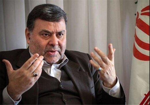  دادستانی علیه محمد صدر عضو مجمع تشخیص مصلحت نظام اعلام جرم کرد
