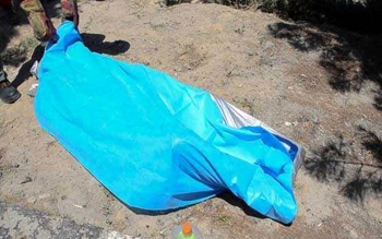  ماجرای دفن غیرقانونی مرد میانسال توسط اعضای خانواده 