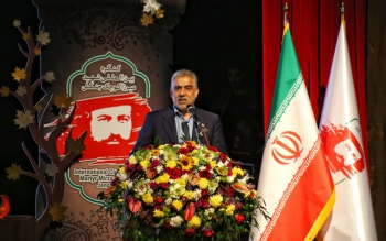 لزوم معرفی ابعاد شخصیتی میرزا و واقعیت های نهضت جنگل به نسل جدید/ دبیرخانه دائمی کنگره میرزا کوچک جنگلی در زادگاهش دایر شود