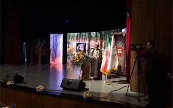 انقلاب اسلامی جنگ جهانی سوم را در معادلات جهانی حذف کرد