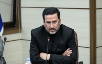 سوءقصد به جان معاون وزیر صمت از سوی افراد ناشناس