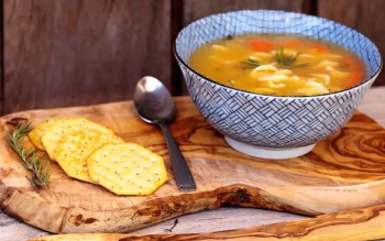 هنگام ابتلا به اسهال این غذاها را بخورید