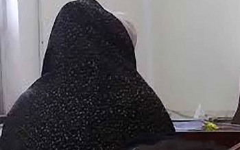 زن خیانتکار متهم به ۲جنایت تکاندهنده شد؛قتل شوهر و دختر ۱۵ ساله  با قرص برنج