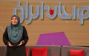 می خواهم برای مدتی حوزه دیگری از اجرا را تجربه کنم