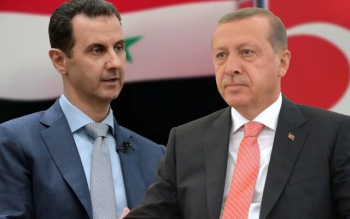 چرا «بشار اسد» دیدار با «اردوغان» را نپذیرفت؟
