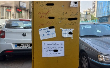 فروش کلیه از ۱۲۰ تا ۲۵۰ میلیون در شهرستان ها