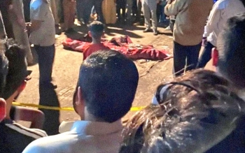 جزئیات قتل ناموسی دختر ۱۷ساله اهوازی به دست پدرش/جنازه معصومه را جلوی در خانه شیخ طایفه گذاشتم