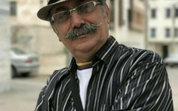  مهدی رضازاده شاعر نوپرداز گیلان درگذشت