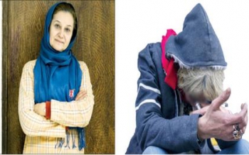 لیلا ارشد، مؤسس «خانه»: اهالی «خورشید» بی‌پناه شدند