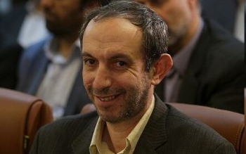  مدیر جدید روابط عمومی دفتر رهبر جمهوری اسلامی منصوب شد