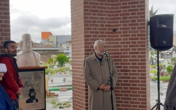 میرزا کوچک تمدن استعماری و استکباری را به چالش کشید