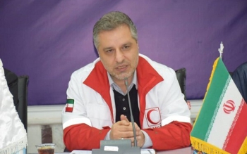 تداوم آماده باش هلال احمر برای شرایط جوی/ افزایش پایگاه های امدادونجات در طرح زمستانی