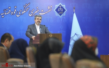 احکام اولیه پرونده شهید عجمیان؛۵ نفر از متهمان به اعدام محکوم شدند/حبس های طویل المدت برای ۱۱ متهم از جمله سه فرد کمتر از ۱۸ سال 