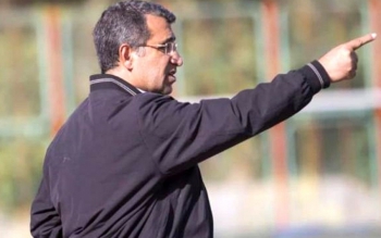 اسطوره پرسپولیس عزادار شد