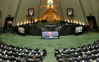 ۱۰ نماینده گیلانی، خودرو دریافت نکردند