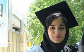 توضیحات قوه قضاییه درباره وضعیت جسمانی لیلا حسین زاده فعال دانشجویی در زندان