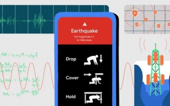  هشدار زلزله در اندروید گوگل چگونه فعال می شود؟