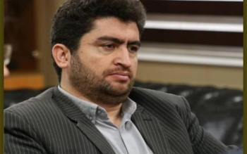 «یوسف یزدانی» توسط شورا برای سرپرست شهرداری رشت معرفی شد