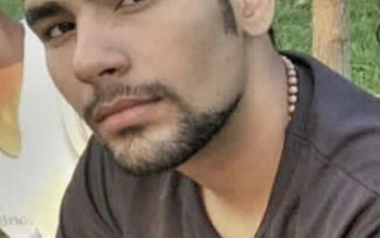  محسن شکاری اعدام شد