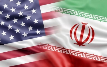 وضع تحریم های جدید پهپادی علیه ایران توسط آمریکا