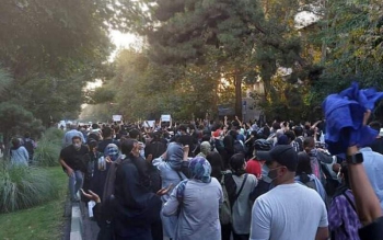 بیانیه مشترک ۹ کشور علیه ایران به اتهام نقض حقوق زنان