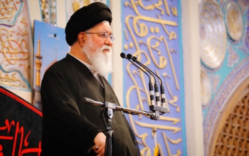  تمام نقش دلار و ارز در اقتصاد ما بین ۲۰ تا ۲۵ درصد است/ در بحث اقتصاد و معیشت، نوسانات ارز چندان اهمیت ندارد
