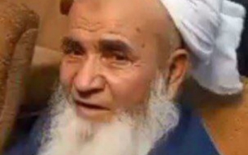 بیانیه شورای تامین سیستان و بلوچستان در خصوص شهادت امام جمعه اهل سنت خاش