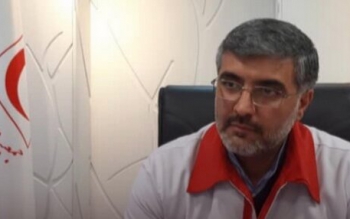 کمک های مردمی به هلال احمر چگونه هزینه می شود؟