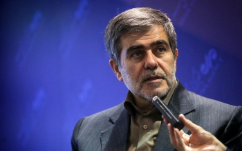 وقتی به راحتی اسلحه وارد کشور می شود چند گرم مواد پرتوزا وارد نمی شود؟/ آژانس در مکان هایی داخل ایران، مواد پرتوزا می گذارد