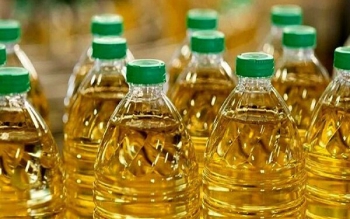 جریمه یک میلیاردی برای قاچاق روغن خوراکی