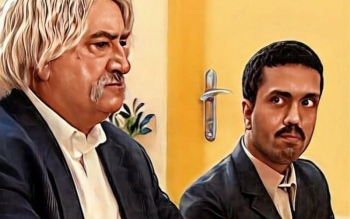 کلاهبرداری بدل بازیگر «ستایش»/ امید علیمردانی: مرا جعل کرده اند و رفته اند کلاهبرداری!