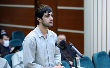 تکذیب خبر اعدام محمدمهدی کرمی