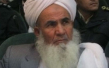 ۳ نفر از عوامل اصلی ترور مولوی عبدالواحد ریگی دستگیر شدند