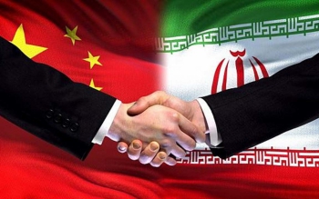 توافق ۱۶ بندی ایران و چین برای اجرای سند همکاری ۲۵ساله