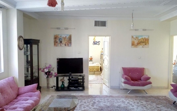اجاره ساعتی خانه؛ ۳ میلیون تومان برای یک شبانه روز !