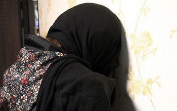 رابطه پنهانی زن مطلقه با رویای پولدار شدن