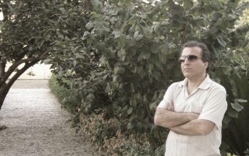 محمدرضا یکرنگ صفاکار فعال خوشنام فرهنگ گیلان درگذشت
