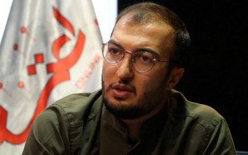 انتقام سنگین قالیباف از افشاگر سیسمونی