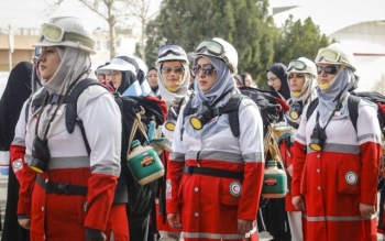  بیمه زنان امدادگر چگونه است؟ 