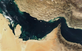  آیا «تنگه ی هرمز» بسته خواهد شد؟