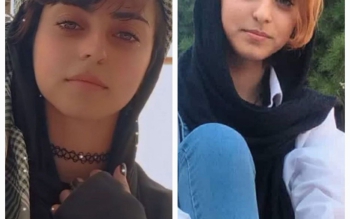  سونیا شریفی لیدر اصلی اغتشاشات اخیر بوده / او اقدام به ساخت کوکتل مولوتوف کرده / پرونده در مرحله تحقیقات است؛ صدور صدور حکم محاربه صحت ندارد