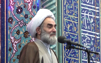 امام جمعه رشت: کشف حجاب  برخی زنان مخالفت با قرآن است