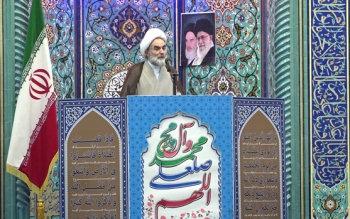 «زن، زندگی، آزادی» شعار صهیونیست هاست/ اخراج ایران از کمیسیون مقام زن به ضرر نیست بلکه پیروزی است