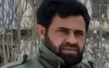   خودکشی محیط بان آستارایی / قبل از مرگ به دوستش چه گفته بود؟ + عکس 