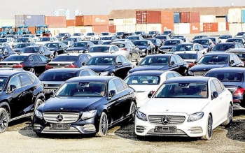  اسامی نخستین خودروهای وارداتی اعلام شد 